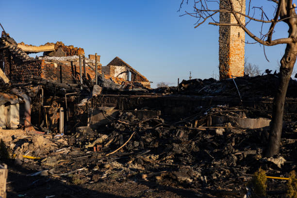 Reliable Smoke Odor Removal contractor in Richardson, TX by Fire Damage Flint