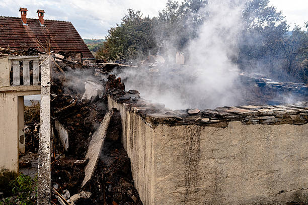 Affordable Smoke Odor Removal solutions in Richardson, TX